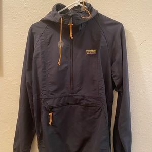 Women’s Mountain Classic Anorak